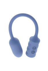 Gender X - Egg-Streme Vibrator - Stag Shop
