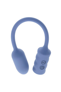 Thumbnail for Gender X - Egg-Streme Vibrator