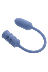 Gender X - Egg-Streme Vibrator - Stag Shop
