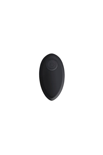 Gender X - Full Swing Remote Controlled DP Cock Ring - Stag Shop