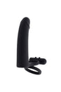 Gender X - Full Swing Remote Controlled DP Cock Ring - Stag Shop