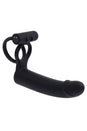 Gender X - Full Swing Remote Controlled DP Cock Ring - Stag Shop