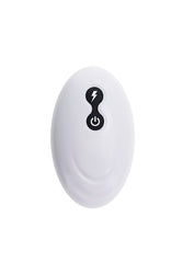 Gender X - Imaginary Friend Remote Control Dildo - Stag Shop