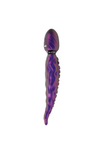 Thumbnail for Gender X - Into The Deep Twirling Tentacle Wand Vibrator - Stag Shop