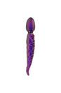 Gender X - Into The Deep Twirling Tentacle Wand Vibrator - Stag Shop
