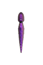 Gender X - Into The Deep Twirling Tentacle Wand Vibrator - Stag Shop