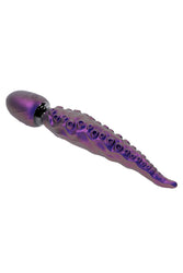 Gender X - Into The Deep Twirling Tentacle Wand Vibrator - Stag Shop