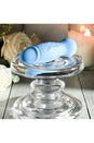 Gender X - Lil Buddy Phallic Bullet Vibrator - Blue - Stag Shop