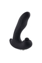 Gender X - Mad Tapper Double Tapping & Vibrating Prostate Massager - Black - Stag Shop