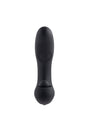Gender X - Mad Tapper Double Tapping & Vibrating Prostate Massager - Black - Stag Shop