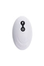 Gender X - Monster's Ball Thrusting & Vibrating Dildo With Remote Control - Stag Shop