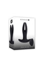 Gender X - Spread The Love Remote Control Anal Plug - Stag Shop