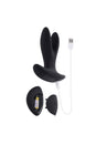Gender X - Spread The Love Remote Control Anal Plug - Stag Shop