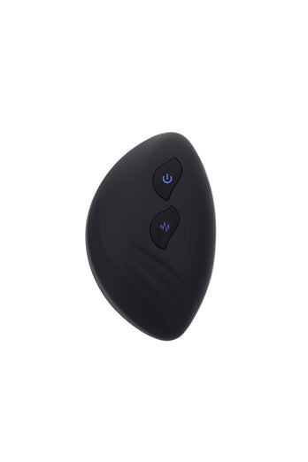 Gender X - Spread The Love Remote Control Anal Plug - Stag Shop