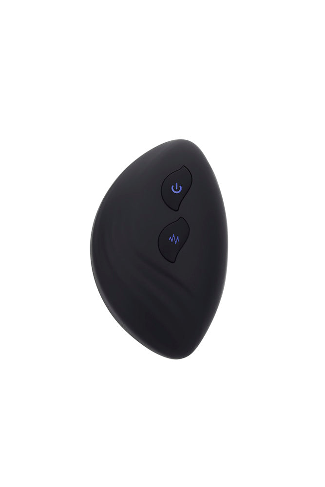 Gender X - Spread The Love Remote Control Anal Plug