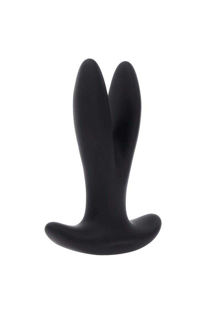 Gender X - Spread The Love Remote Control Anal Plug