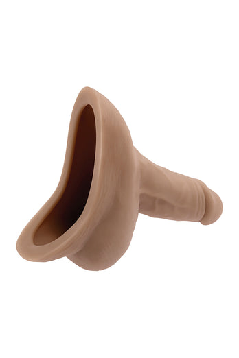 Gender X - Stand to Pee Packing Penis - Various Colours - Stag Shop