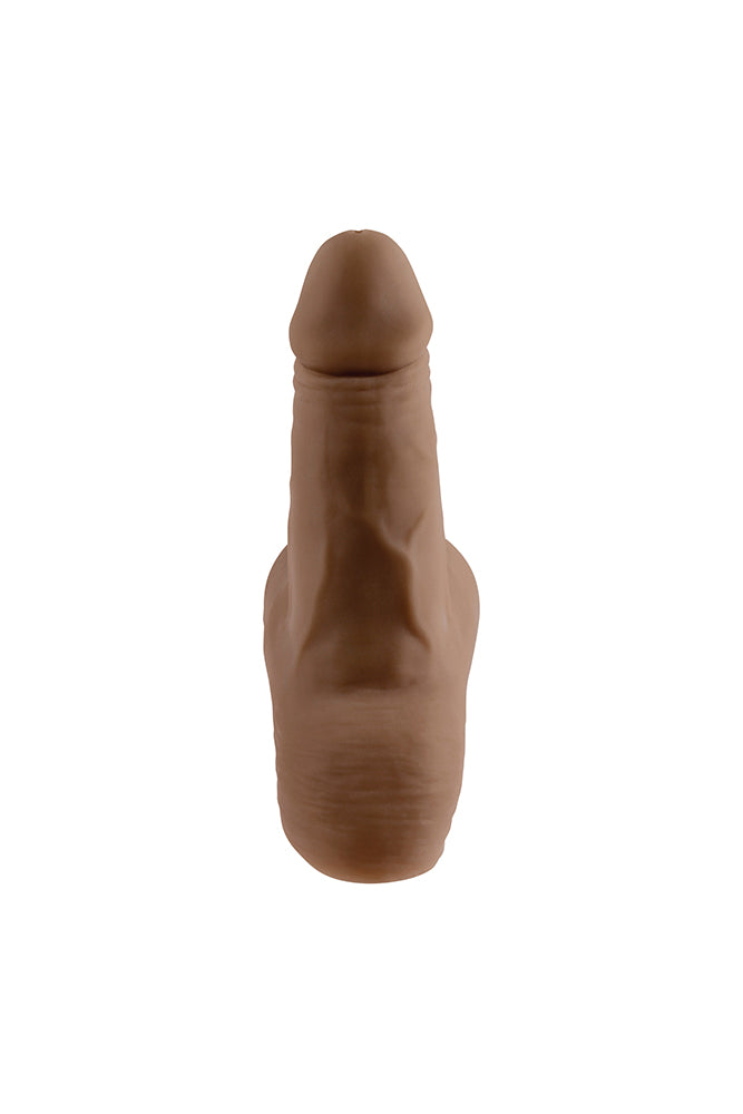 Gender X - Stand to Pee Packing Penis - Various Colours - Stag Shop