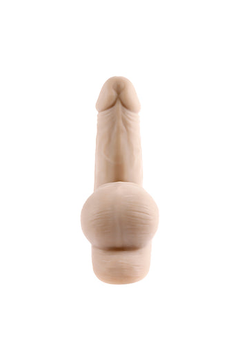 Gender X - Stand to Pee Packing Penis - Various Colours - Stag Shop