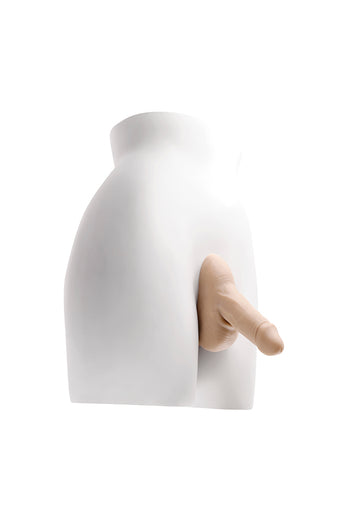 Gender X - Stand to Pee Packing Penis - Various Colours - Stag Shop