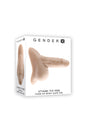 Gender X - Stand to Pee Packing Penis - Various Colours - Stag Shop