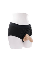 Gender X - Silicone Stand To Pee - Various Colours - Stag Shop