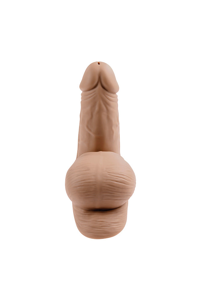 Gender X - Silicone Stand To Pee - Various Colours - Stag Shop