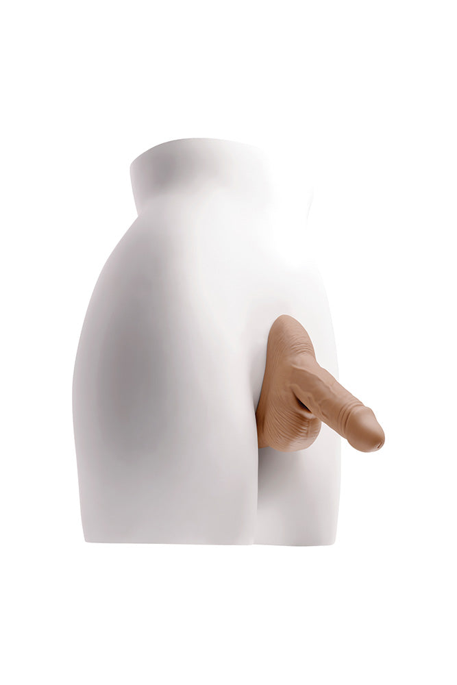 Gender X - Silicone Stand To Pee - Various Colours - Stag Shop