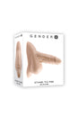 Gender X - Silicone Stand To Pee - Various Colours - Stag Shop