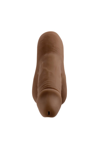 Gender X - Silicone Stand To Pee - Various Colours - Stag Shop