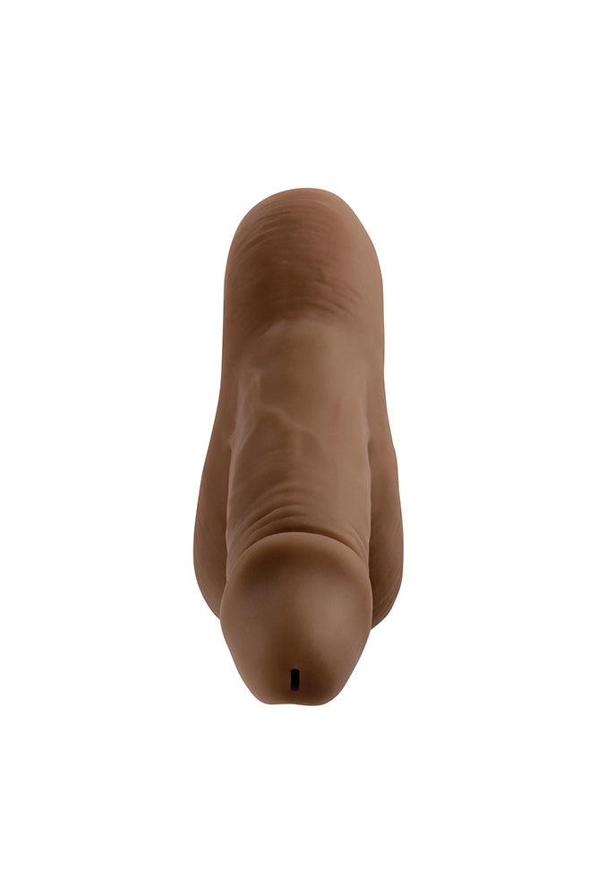 Gender X - Silicone Stand To Pee - Various Colours - Stag Shop