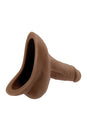 Gender X - Silicone Stand To Pee - Various Colours - Stag Shop