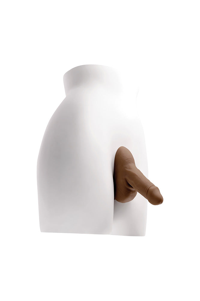 Gender X - Silicone Stand To Pee - Various Colours - Stag Shop