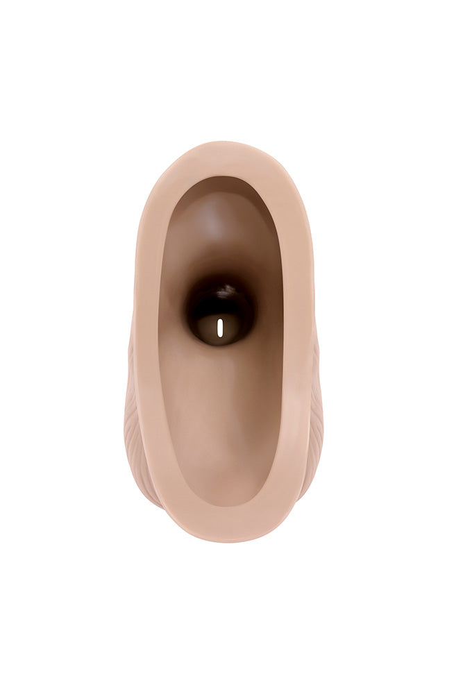 Gender X - Silicone Stand To Pee - Various Colours - Stag Shop