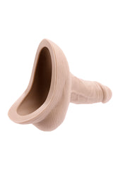 Gender X - Silicone Stand To Pee - Various Colours - Stag Shop