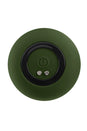 Gender X - The General G-Spot Vibrator With Come-Hither Motion - Green - Stag Shop