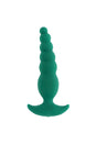 Gender X - The Rattler Twirling Anal Plug - Stag Shop