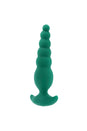 Gender X - The Rattler Twirling Anal Plug - Stag Shop