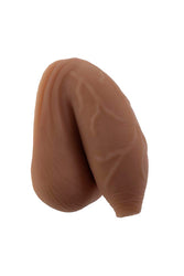 Gender X - Uncircumcised Packing Penis - Various Colours - Stag Shop