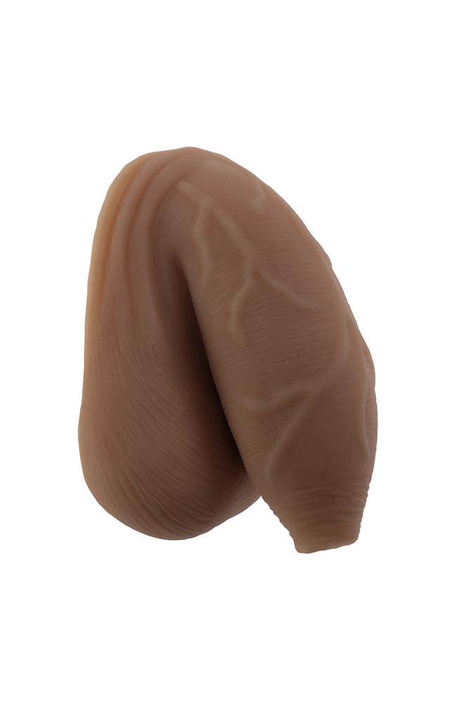 Gender X - Uncircumcised Packing Penis - Various Colours - Stag Shop