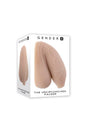 Gender X - Uncircumcised Packing Penis - Various Colours - Stag Shop