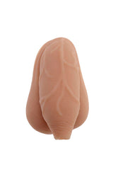 Gender X - Uncircumcised Packing Penis - Various Colours - Stag Shop