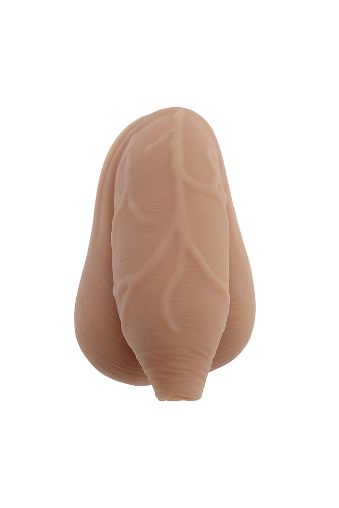 Gender X - Uncircumcised Packing Penis - Various Colours - Stag Shop