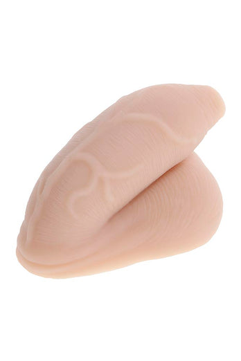 Gender X - Uncircumcised Packing Penis - Various Colours - Stag Shop