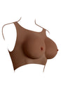 Gender X - Undergarments Breast Plate C-Cup - Various Colors - Stag Shop
