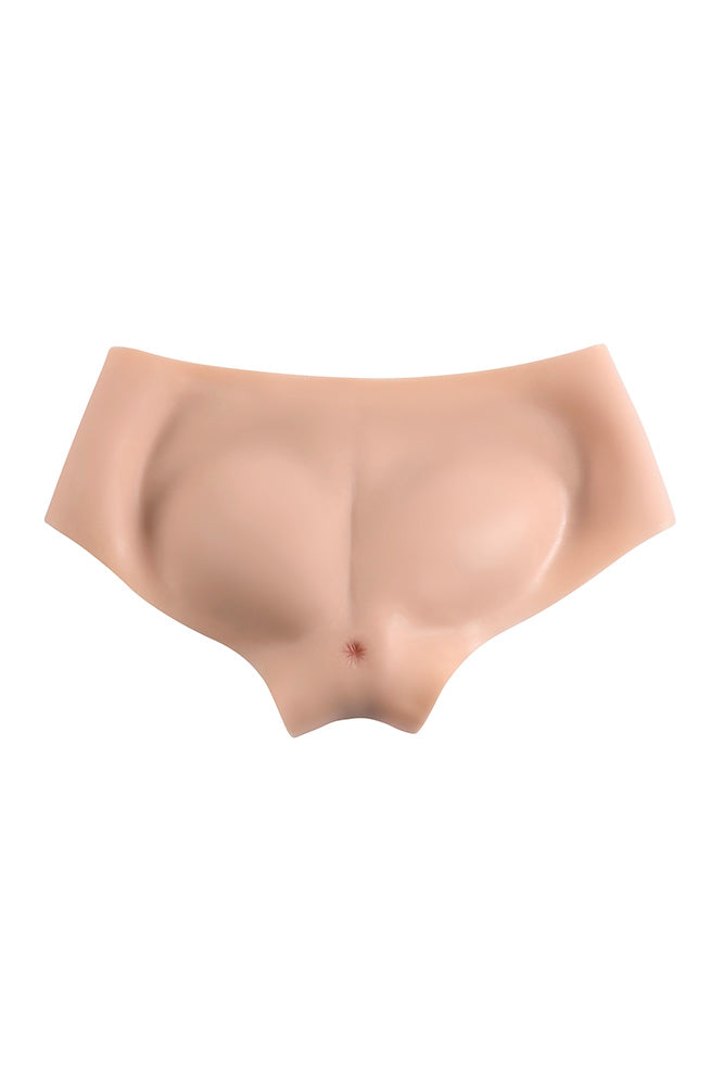 Gender X - Undergarments Vagina Briefs - Various Colors - Stag Shop