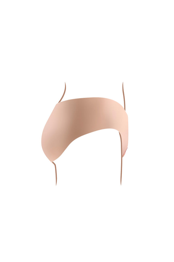 Gender X - Undergarments Vagina Briefs - Various Colors - Stag Shop