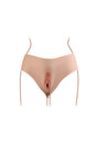 Gender X - Undergarments Vagina Briefs - Various Colors - Stag Shop