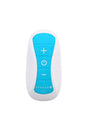 Gender X - Wear Me Out Vibrator with Remote Control - Blue - Stag Shop