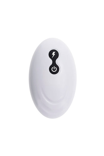 Gender X - Whimsical Remote Control Dildo - Stag Shop